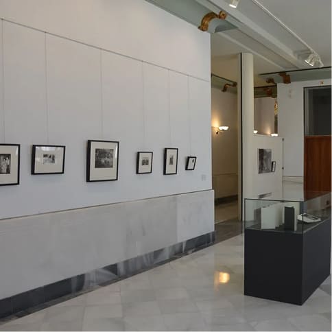 exposicion javier cruzado