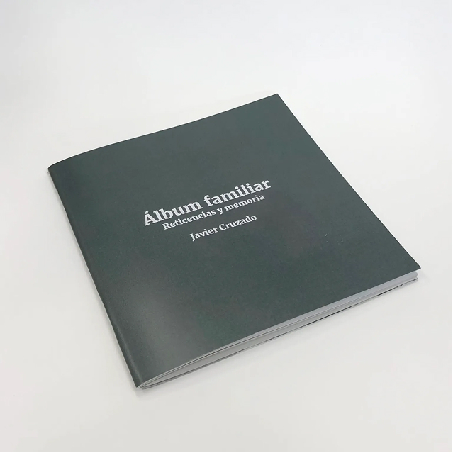 detalle obra album falimiar