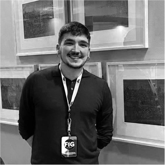 javier cruzado artista