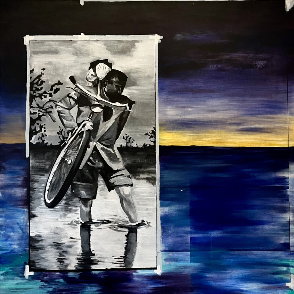 EL viaje del impostor