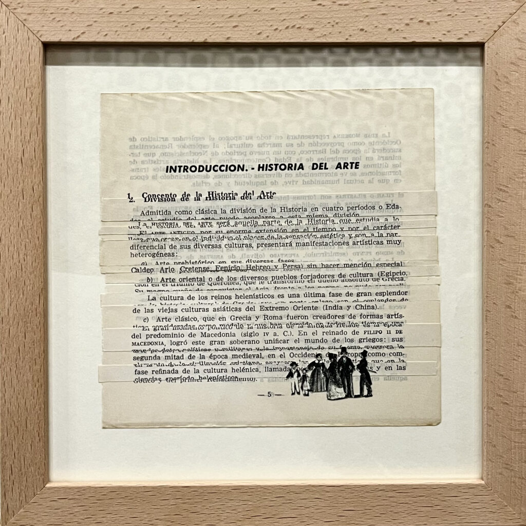 Introducción a la historia del arte