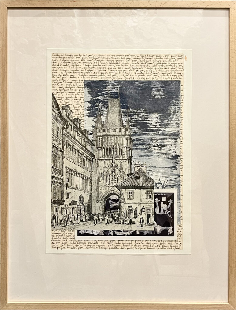 Cualquier tiempo pasados será peor